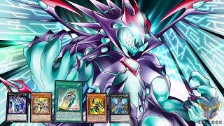 MY UPDATED GALAXY EYES DECK HORUS PHOTON GALAXY EYES  YU-GI-OH MASTER DUEL