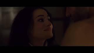 Diana and Stephen Story & Kisses ｜ Tell Me Lies 1x01 03 #000