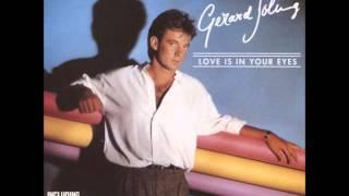 Gerard Joling - We Dont Have To Say The Words Official Audio