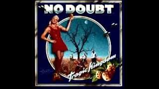 No Doubt - Just A Girl