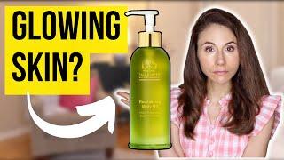 Should you use a BODY OIL FOR GLOWING SKIN?  @DrDrayzday