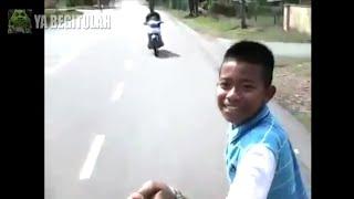 Apabila Atan Beneran Menjadi Setann...