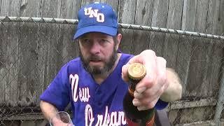 Louisiana Beer Reviews Red Horse Beer