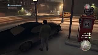 Mafia 2  Sell The  Stamps at Gas Stations Before Midnight