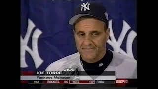 2003   MLB Opening Day Highlights   March 31