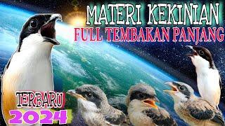 MASTERAN CENDET KEKINIAN FULL TEMBAKAN PANJANG