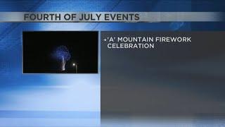 Fourth of July events in Tucson