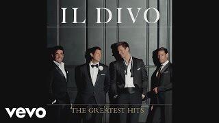 Il Divo - Notte di luce Nights in White Satin Audio