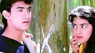 Gajab Ka Hain Din ️Qayamat Se Qayamat Tak️ Best Hindi Love Song  Alka Yagnik  Udit Narayan