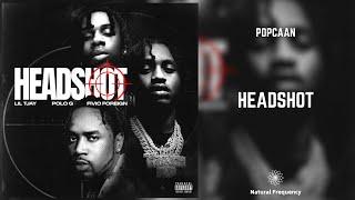 Lil Tjay - Headshot feat. Polo G & Fivio Foreign 432Hz