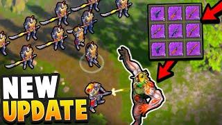 NEW UPDATE - Best Loot in Years... New Boss Battle + 2 New Locations - Last Day on Earth Survival