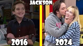 Fuller House Cast Then and Now 2024 - Fuller House Real Name Age and Life Partner 2024