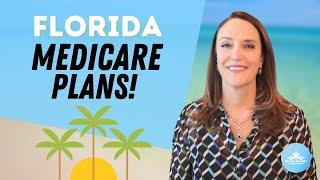 Are Florida Medicare Advantage Plans Too Good to Pass Up?