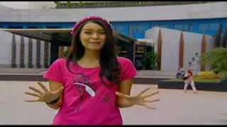 Conchita Caroline Lensor ANTV