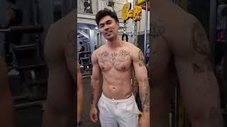 Hot boys Thailands  #muscle #gay #body #Boylove #6pack #abs #gym #handsome #foryou #shorts #viral