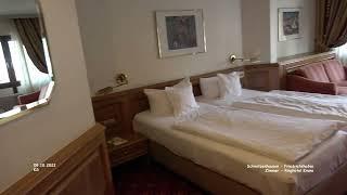 Zimmer - Ringhotel Krone - Schnetzenhausen - Friedrichshafen