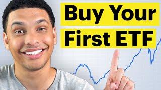 How To Invest In ETFs Step-by-Step For Beginners