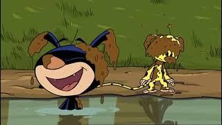 Marsupilami Staffel 1 Folge 9 Deutsch - Wo sind die kleinen Marsus? S1E09