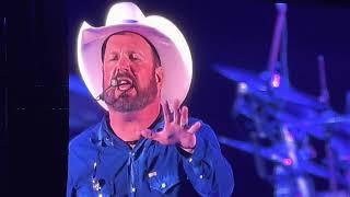 Garth Brooks - More than a Memory Gillette Stadium 52122