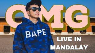 OMG Live  2019 Remastered - SAI SAI KHAM LENG