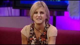 Nikki Grahame - Who is she? on Feltz