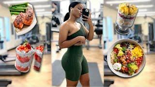 WHAT I EAT IN A DAY TO LOSE WEIGHTno dieting