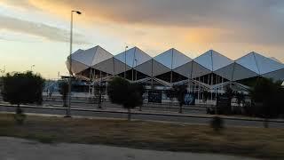 Trabzonspor Şenol Güneş spor Kompleksi #Shorts