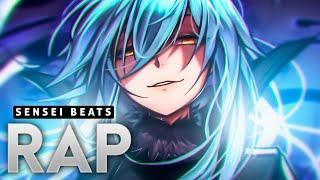 Rimuru Tempest Rap Tensei Shitara Slime - IMMA SLIME  Sensei Beats