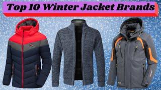 Best Winter Jackets For Men Top 10 Winter Jacket Brands Price Review & Buying Guide