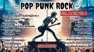 Musik Punk Full Album Terbaru 2024  Musik Punk Rock  Musik Punk Pop