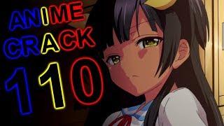 Anime crack en español 110  TEMPORADA OTOÑO - 2019 