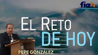 El Reto de Hoy - Clase por Pepe González