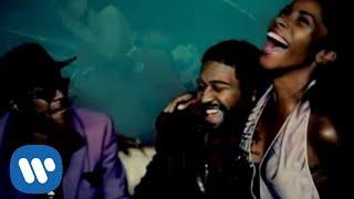 Gerald Levert - Baby U Are Official Video