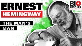 Ernest Hemingway Biography A Life of Love and Loss