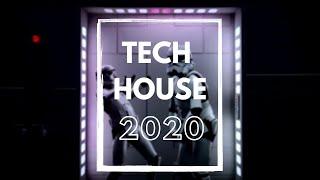 MIX TECH HOUSE 2020 #4 Fisher Cloonee Martin ikin Diplo Dom Dolla DEL-30 MJ...