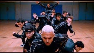 BATTLE OF THE YEAR - Chris Brown Josh Peck - OFFICIAL TRAILER HD