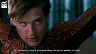 Spider-Man 3 The end of Venom HD CLIP