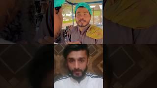 Nokar ny Gundoo ko acha Sabaq sikhia#khizeromer #funny #comedy #entertainment