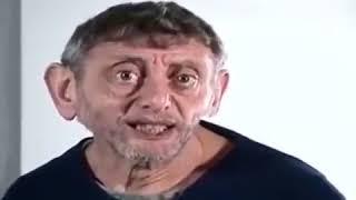 Michael rosen quieet please Content Aware Scale