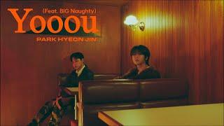 박현진 - 너 Feat. BIG Naughty Official Live Clip