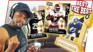 *NEW* Limited Players + The BEST Packs In MUT History - Madden 19 Pack Opening