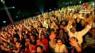 Sadda Haq Live HD @ Rockstar Concert Mumbai- A R Rahman Ranbir Kapoor-November 2011