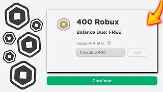 СЕКРЕТНЫЕ ПРОМОКОДЫ НА РОБУКСЫ в ROBLOX в 2023 ГОДУ БЕСПЛАТНО ROBLOX