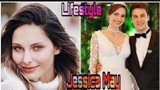 Jessica May Lifestyle Yeni Gelin Biography 2020AgeWeightHusbandNet WorthCarFacts By ShowTime