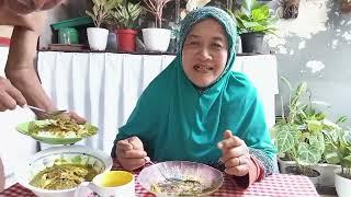 Memasak Ikan Kiper Bumbu Acar Kuning Rasa Nano-nano  