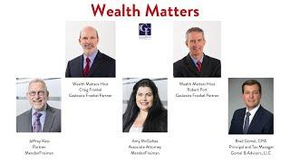 What Are the Penalties of Failing to Pay Taxes?  Wealth Matters