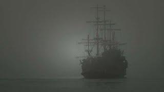3 Eerie Encounters With Ghost Ships