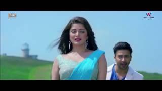 15 Ar Kono Katha Na Bole‬ ¦ Shakib Khan ¦ Srabanti ¦ Arijit Singh ¦ Shikari Bengali Movie 2016ipadip