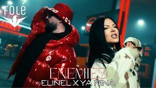 ELINEL x YA NINA - ENEMIES Official Music Video