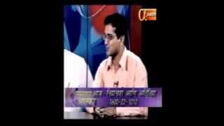 PART 1 - Atinidra & Nidranash by vaidya Manish Joshi Nashik.flv